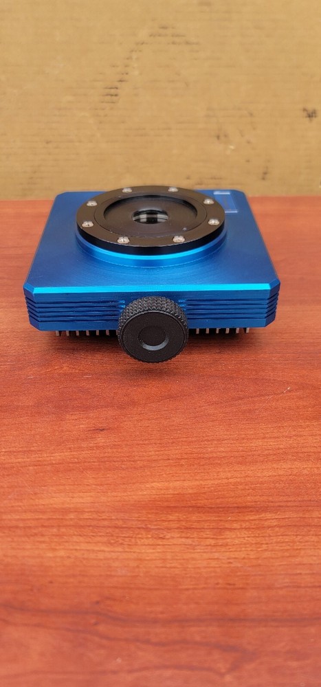 alpha lnnotech u4000 Firmware 24 Analyzer Camera