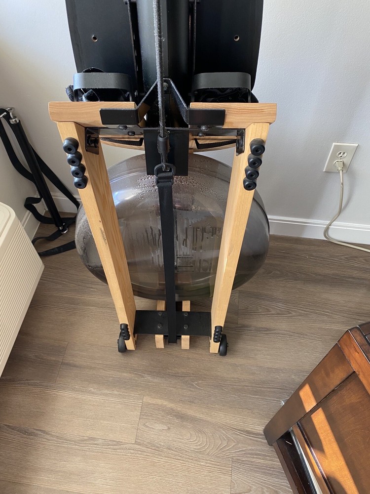 rowing machine