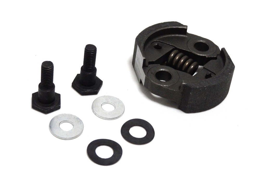 Primal RC 23cc-71cc 54mm Performance Racing Clutch