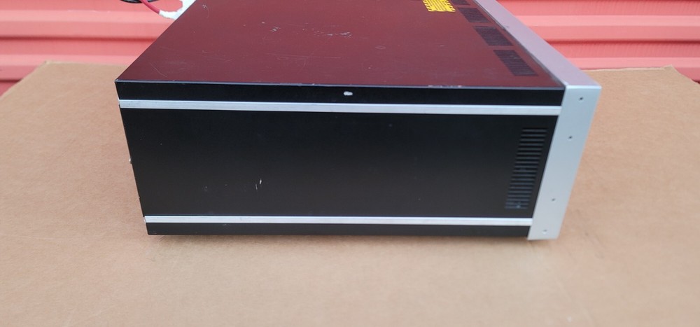 Sorensen SLH 60-120-600 Programmable DC