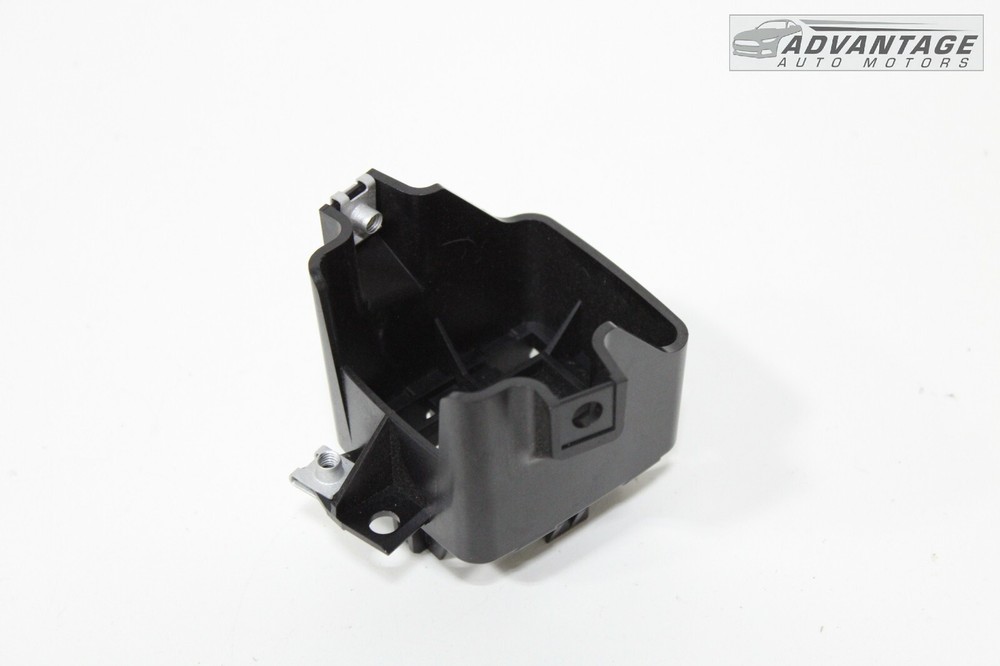 2012-2018 AUDI A7 QUATTRO IGNITION SWITCH CONTROL RELAY MODULE BRACKET OEM