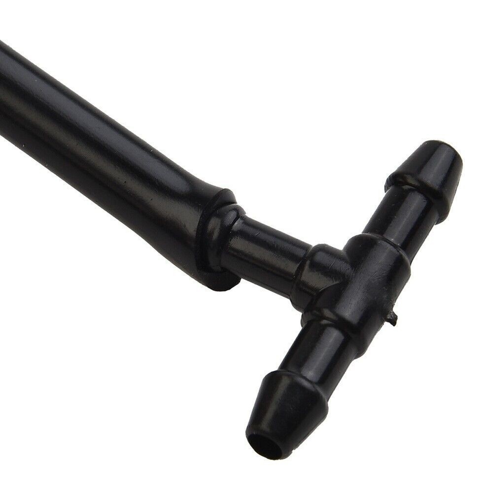 Versatile Windscreen Washer Nozzle Conversion Kit Optimum Cleaning Performance