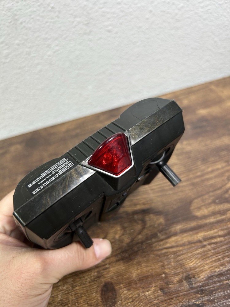 Air Hogs Rc Helicopter Drone Remote Control Controller Only