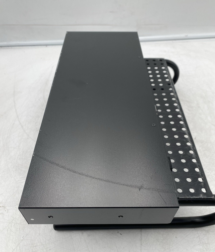 Dell PowerEdge 180AS Console Switch 8 Port