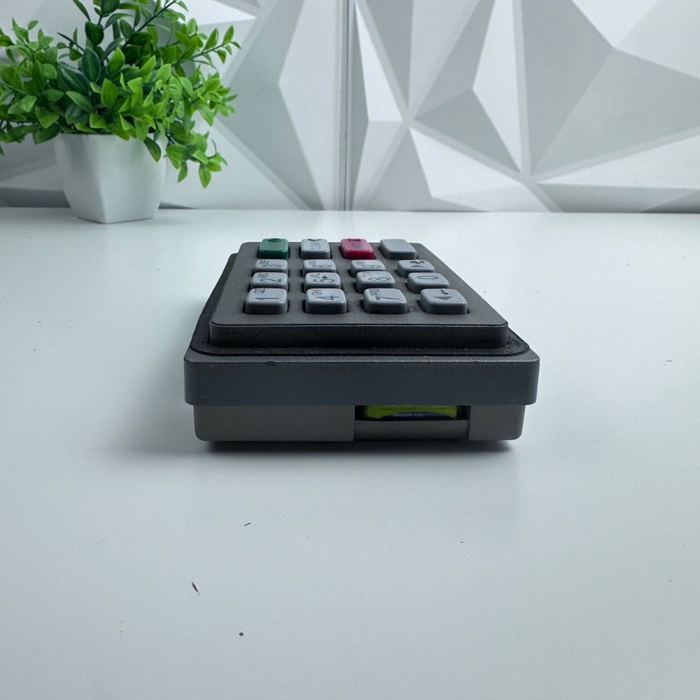 Nautilus Hyosung EPP-6000K Atm Machine Keypads