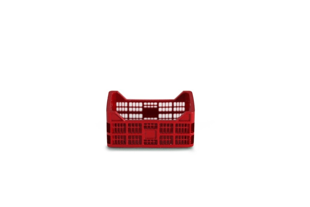 LAUDORACING-MODELS 1:18 Plastic box Plastic box Plastic box LM47AC