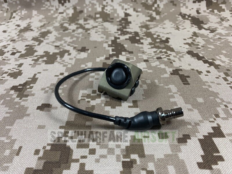 Sotac MOD-B Flashlight Switch Remote Control (SF Plug) SD-MODB-DE