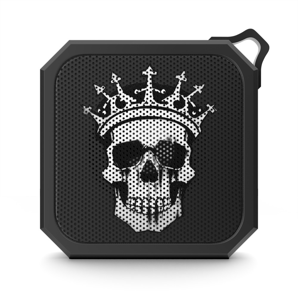 RZRDZN Logo Outdoor Bluetooth Speaker