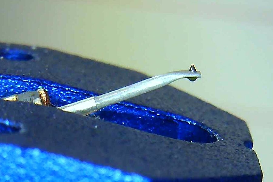 VERTERE MYSTIC MC Cartridge