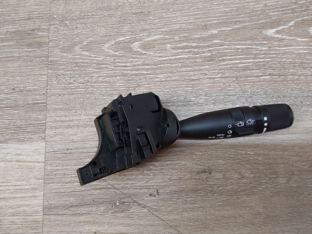 2015-2016 Dodge Mopar Switch Multifunction ASSY OEM Part# 56046118AE