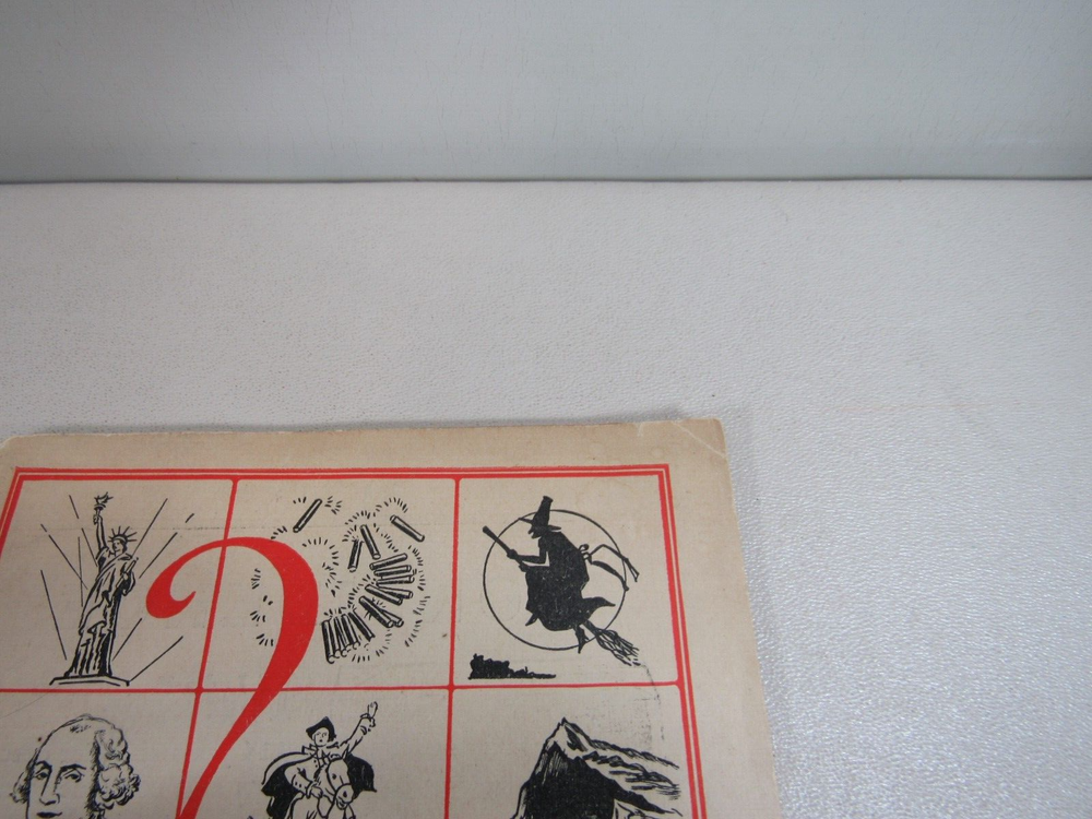 Three Hundred Brain Teasers by Lydia E. Pinkhams Dependable Products Booklet