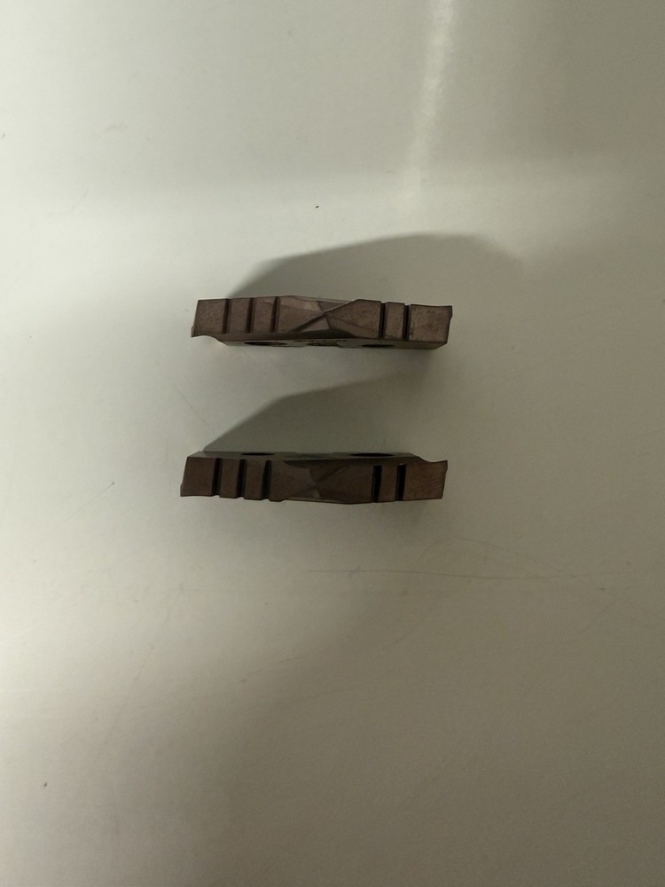 (2) 1-1/4 Inch Spade Drill Insert