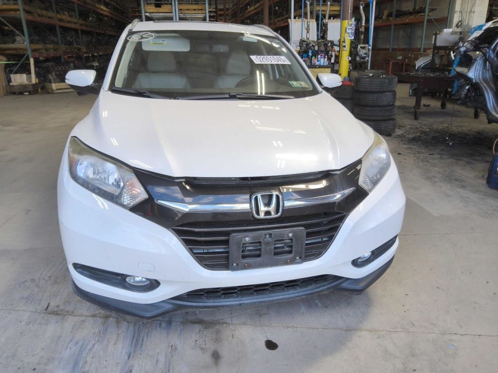 HR-V 2016 Battery Tray 611867