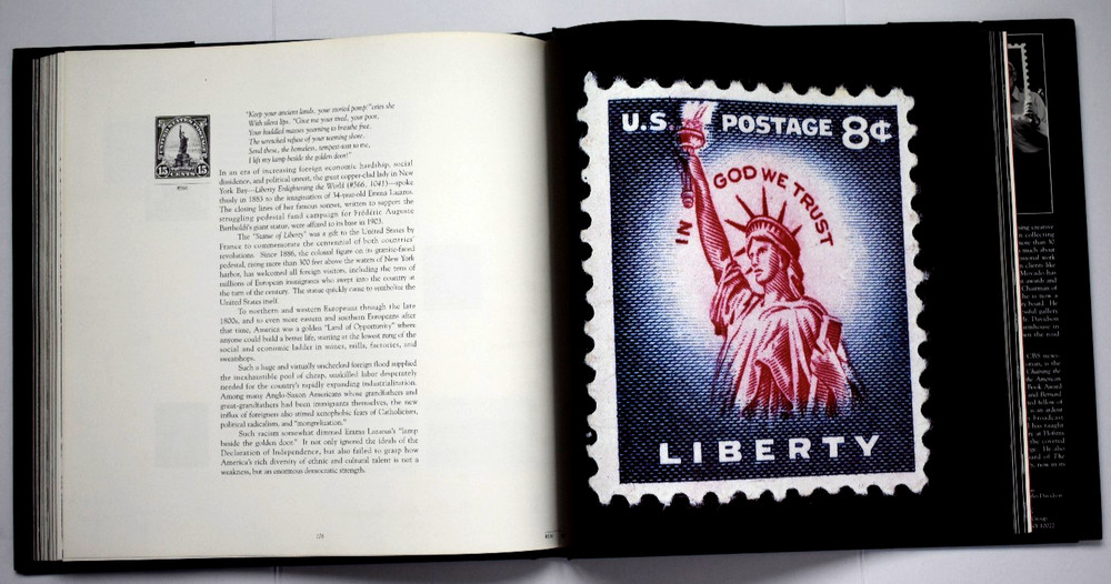 Stamping Our History – Explore the Story Behind US Stamps 1st Edition
