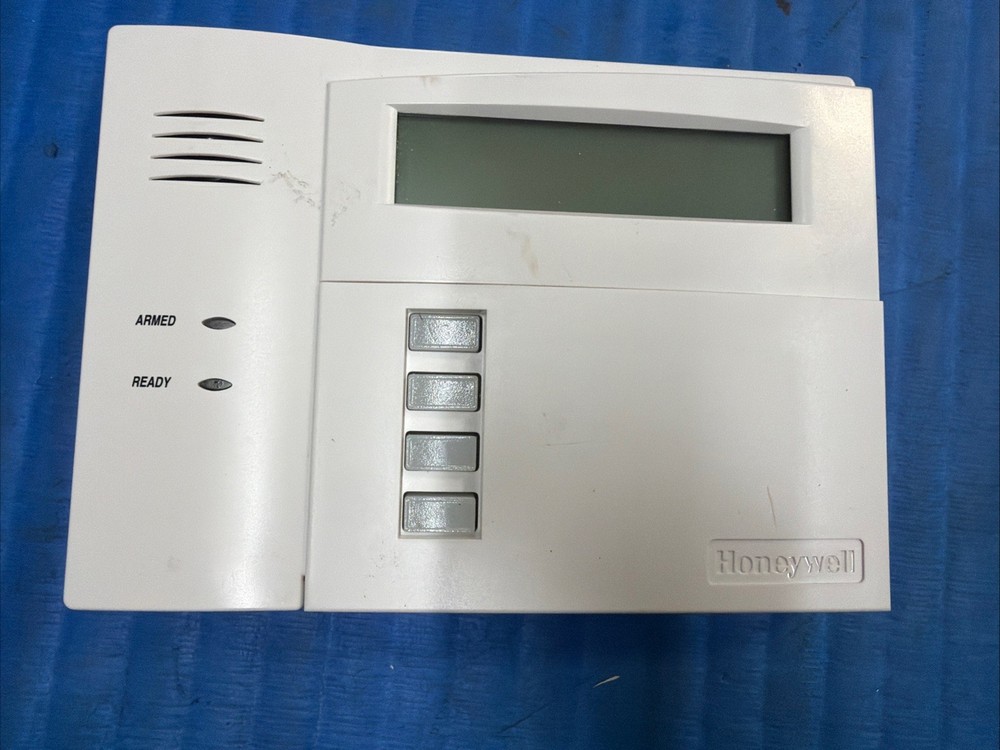 Honeywell 6160 Custom Alpha Keypad