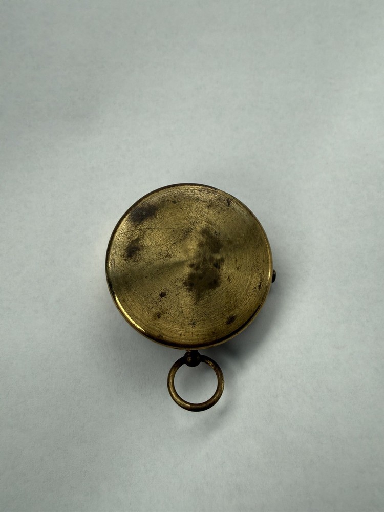 Vintage German Compass