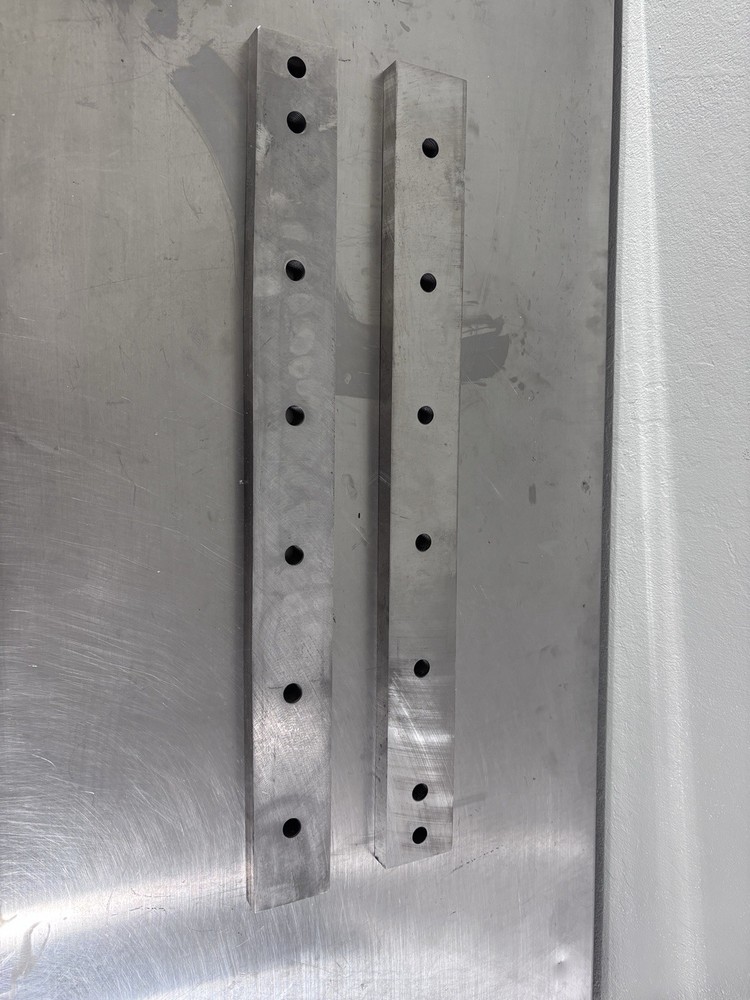 Scotchman Shear Blades