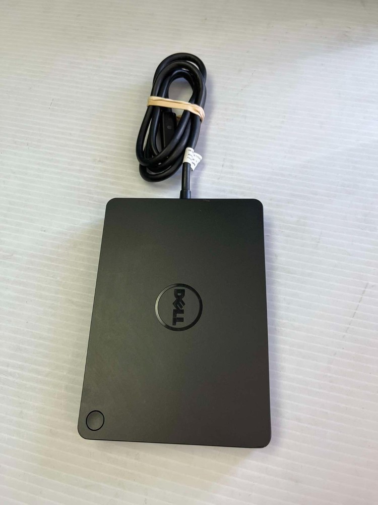 Dell Dock WD15 with 130W Adapter