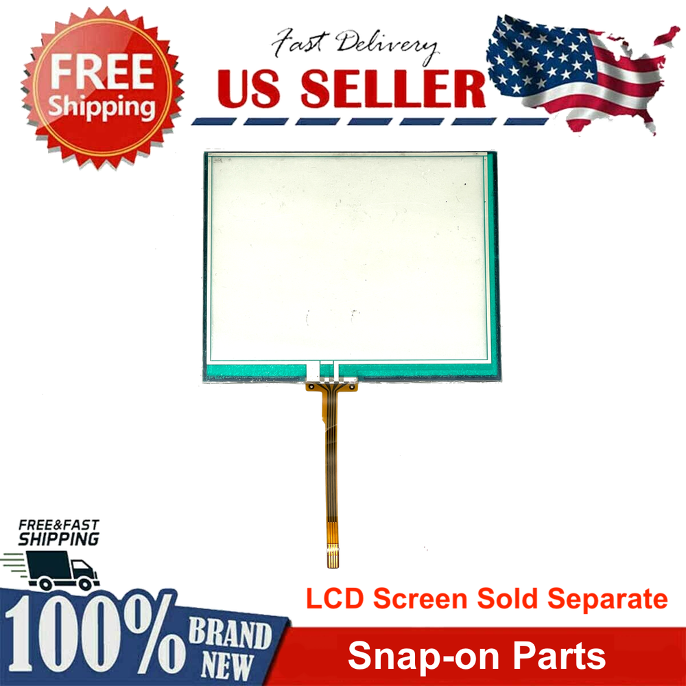 Snap-On ETHOS PRO EESC331 Replacement Touch Screen Glass Digitizer - NO LCD