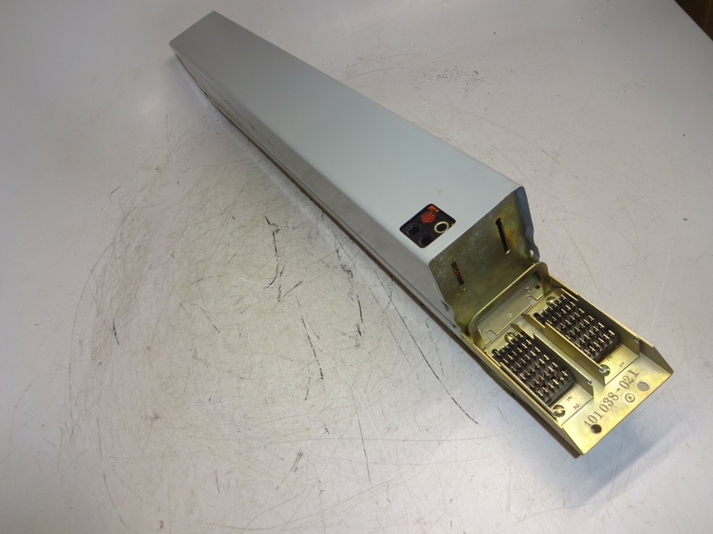 401038-021 Time Delay Relay