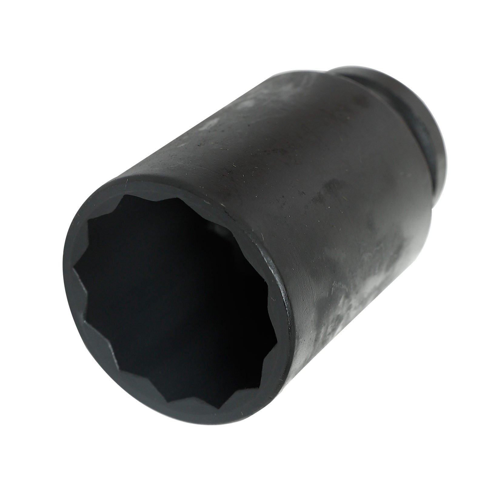 4pcs 1/2 Drive Deep Spindle Axle Nut Socket Set 30mm 32mm 34mm 36mm 12Point NEW