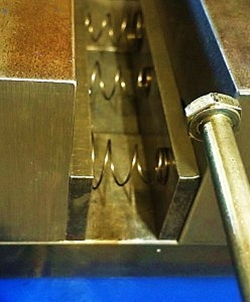 Parallels Falling Over? - USE ParallelSprings.com