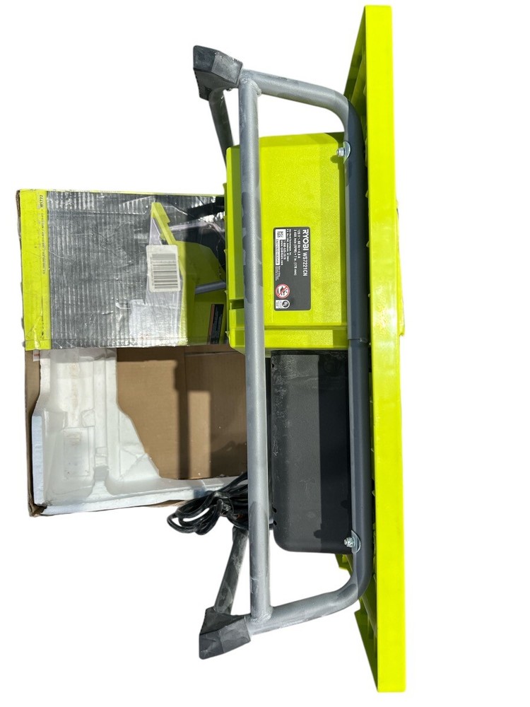 RYOBI TOOLS WS722 (SBP008335)