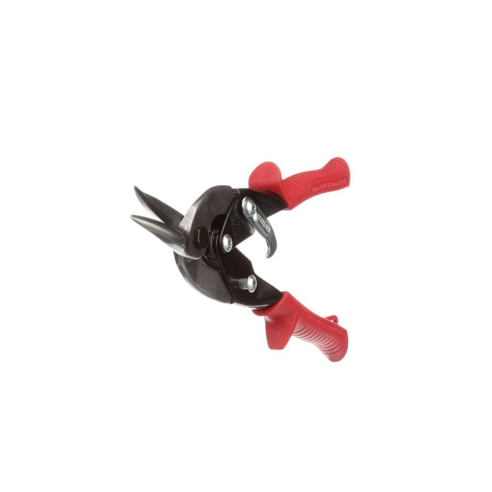 Midwest Snips Left Cut Aviation Snip