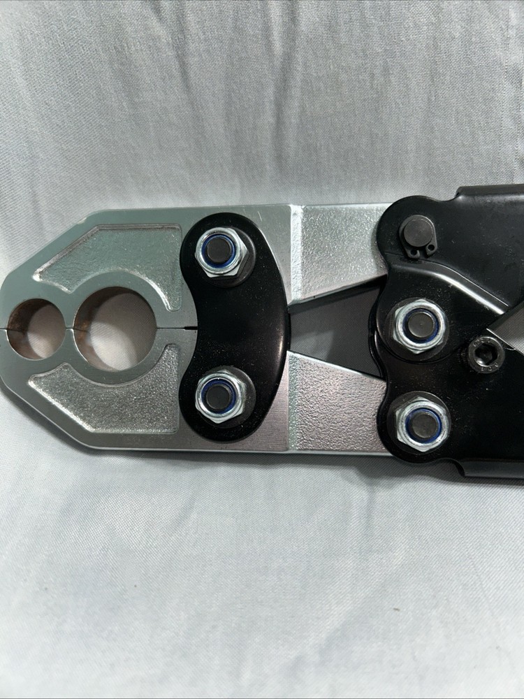 KF Cptec Pex Crimp Tool 1/2” & 3/4”