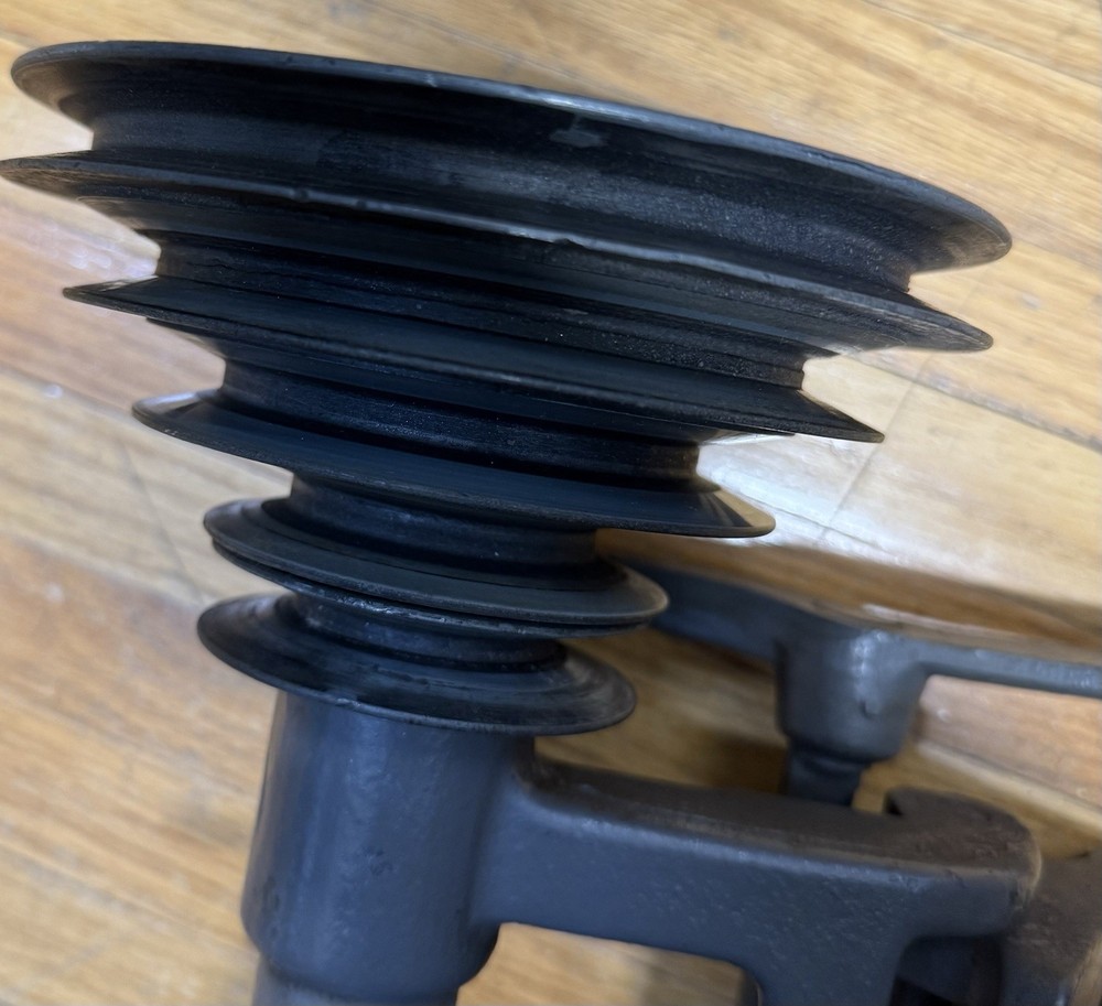 Atlas Shaper 7B Countershaft Assembly