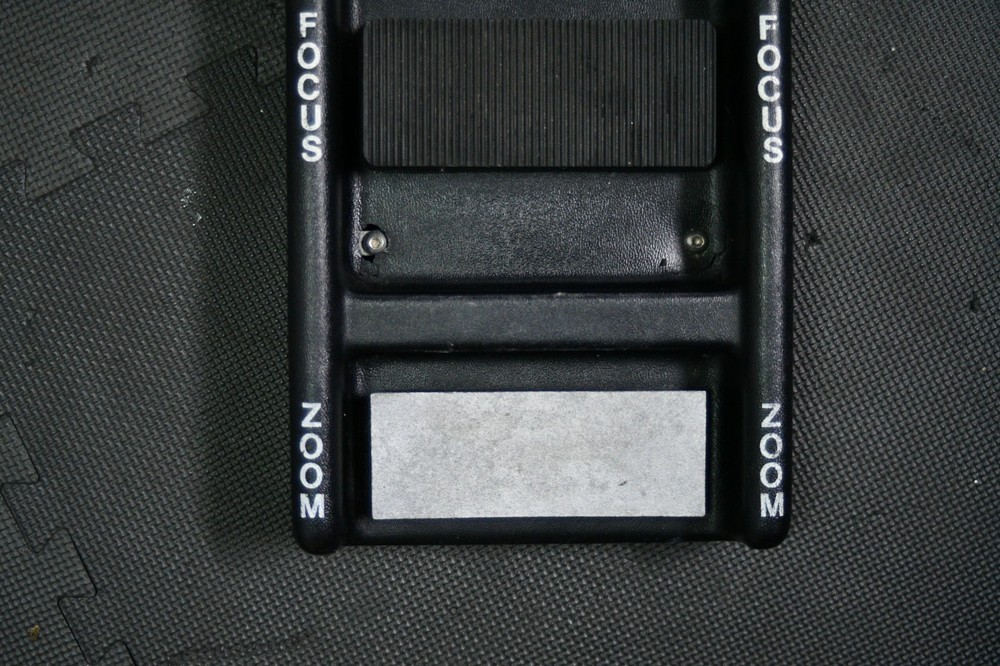 Leitz Surgical Microscope Footswitch