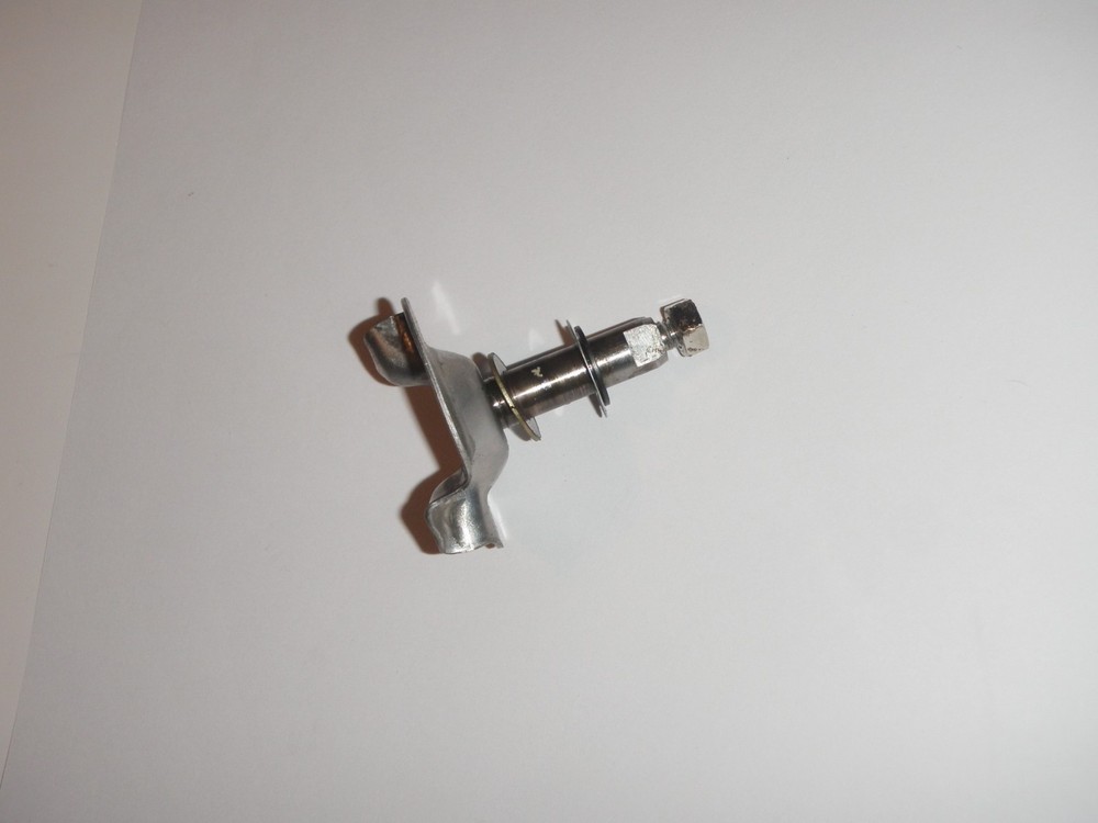 Drive Coupling for Breadman Ultimate Bread Maker TR2200CE (3-Rivet Pan Version)