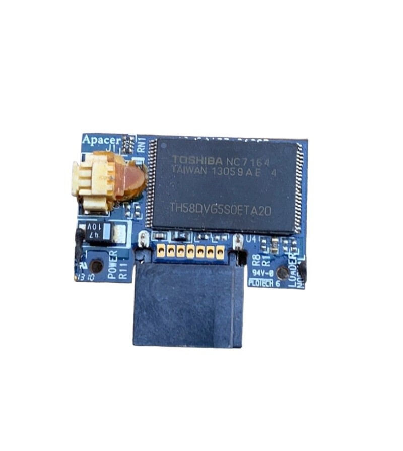APACER 4GB SATA DOM Disk