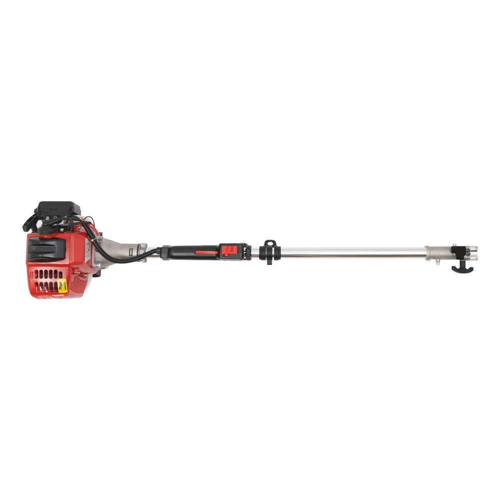 26cc 2-Stroke Gasoline String Trimmer Grass Wacker Weed Trimmer w/Carring Strap