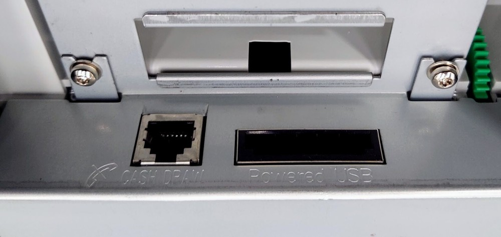 Wincor Nixdorf TH230+ Thermal Receipt Printer