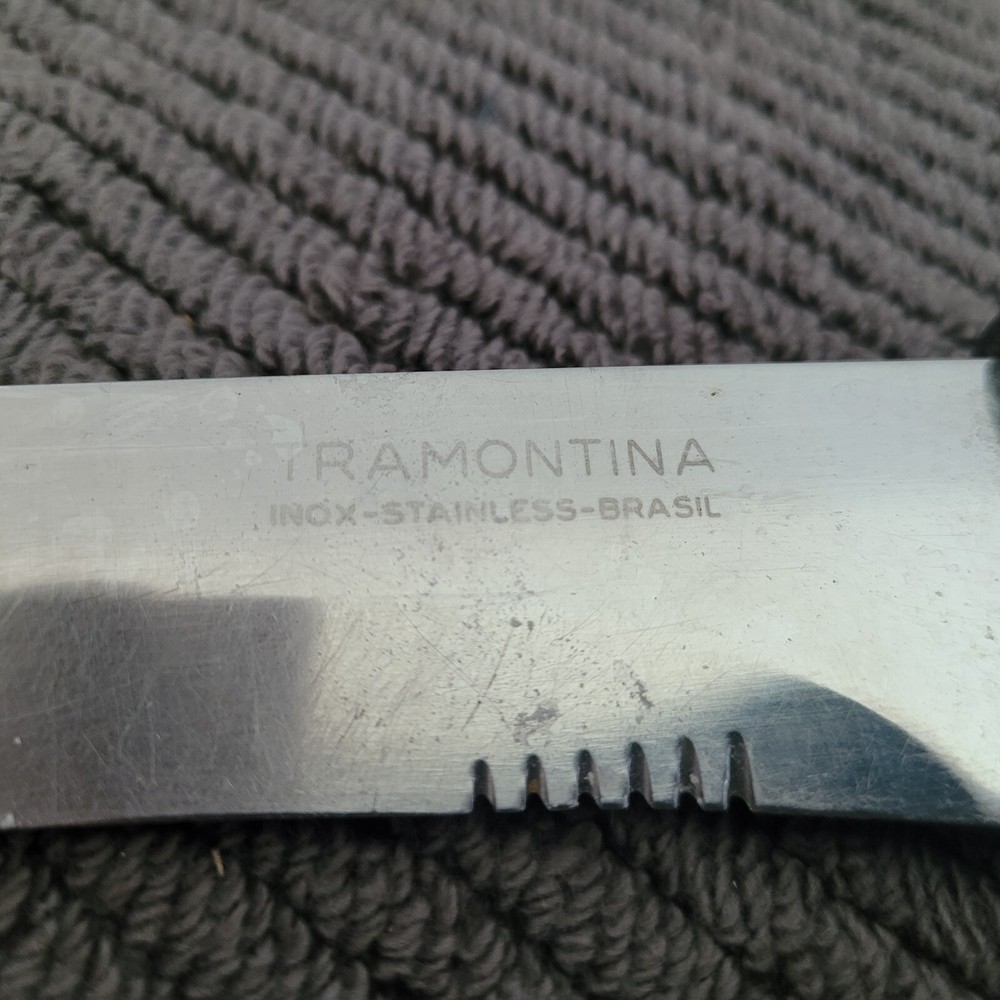 scuba knife