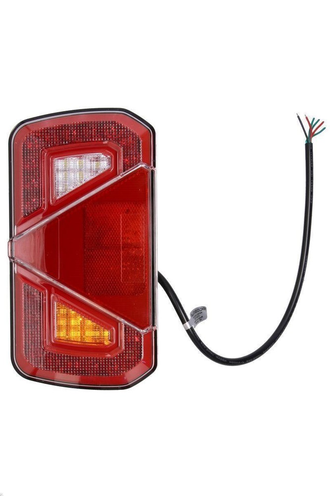 Tail Light COBO 1102724COBO