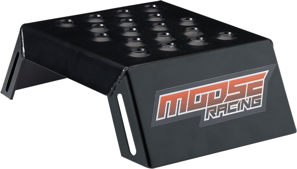 Moose Moto Starting Block Base (4101-0521)