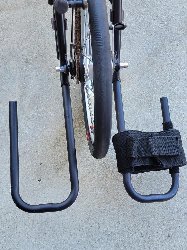 Invacare Top End Excelerator XLT JR handcycle Hand Cycle