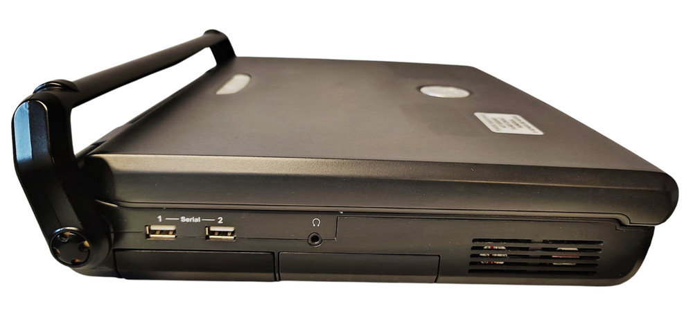 GE LOGIQ E Ultrasound System