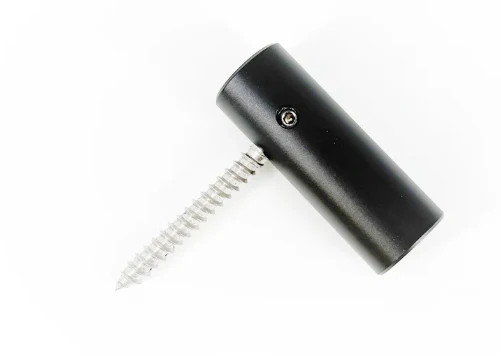 Painted Arrow Tree-Peg Adapter