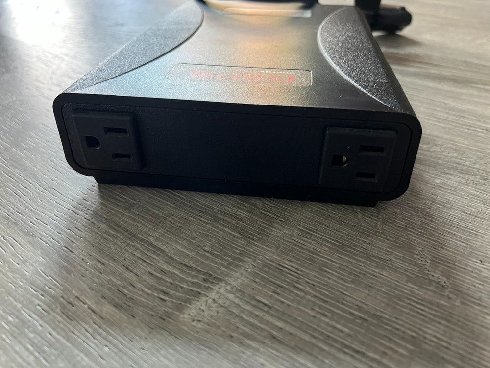 ESP Energy Intelligence D5133NT Type 3 SPD Surge Protector