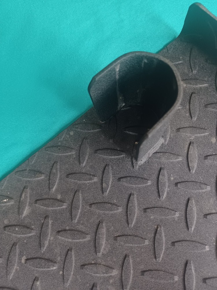 Bowflex Power XTL Squat Attachment Platform