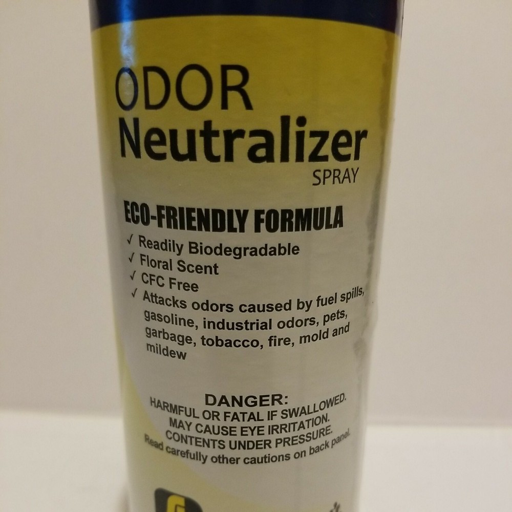 SID HARVEY'S ODOR NEUTRALIZER SPRAY