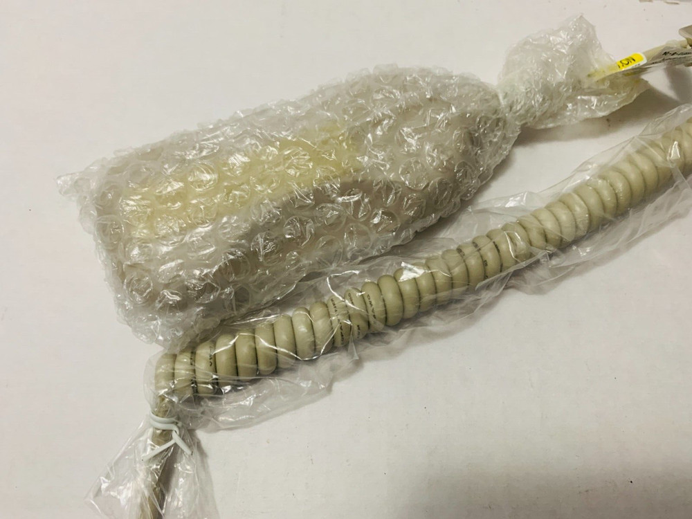 Invacare 1158553 (1158435) CS7 8 Button Bed Controller Remote Pendant