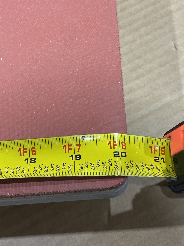 NEW ACTION ENGINEERING PALLET
