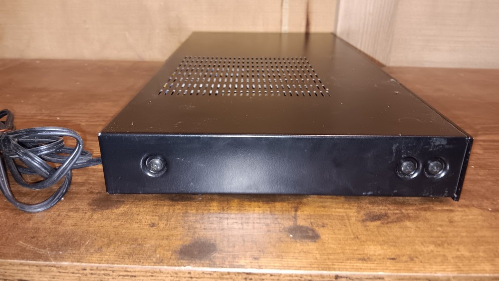 ADC Digital Delay Processor DD-4AX