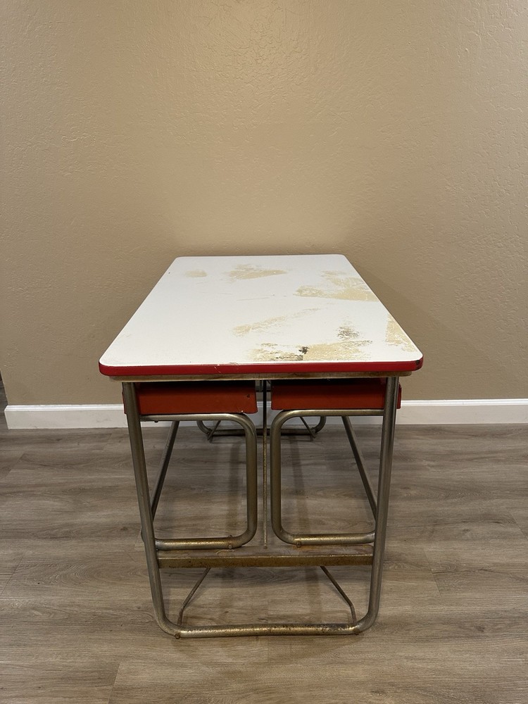 Folding Picnic Table