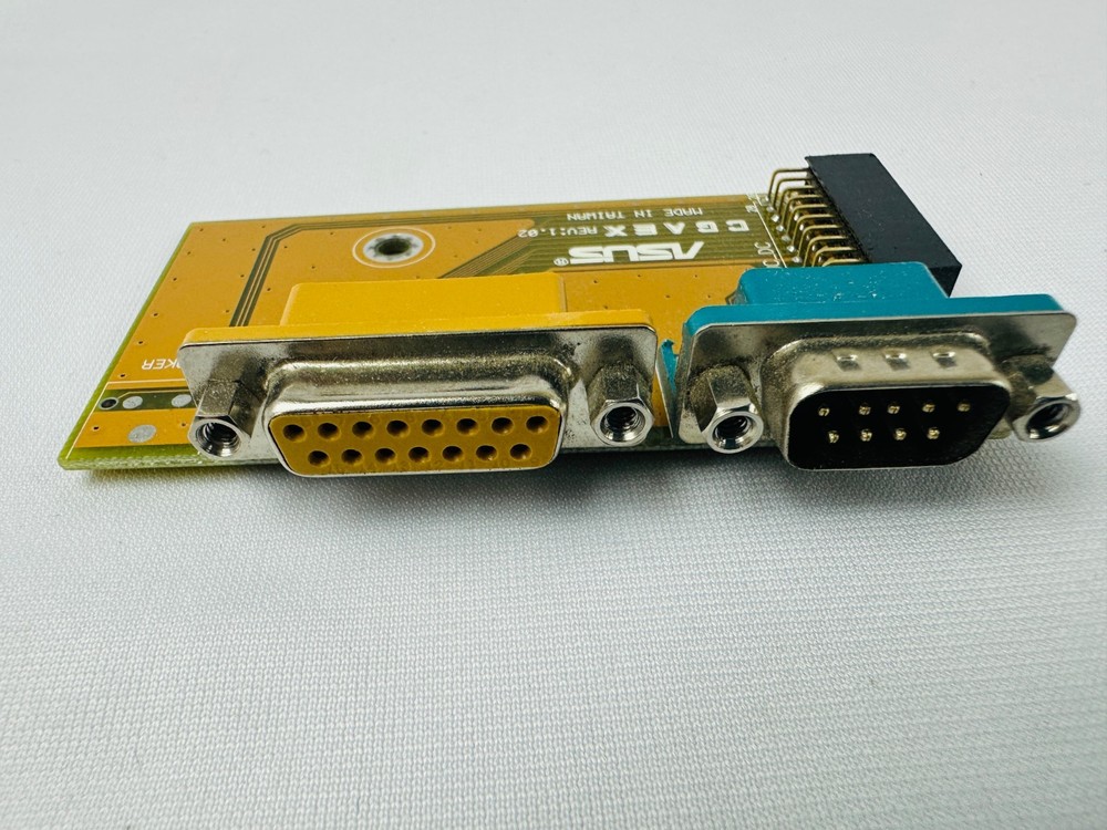 Asus CGAEX Expansion Card | Bracket Adapter