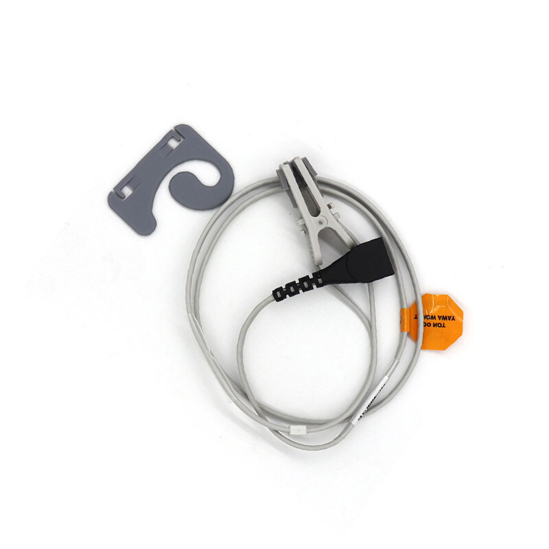 SpO2 Cable Pulse oximeter probe Cable Compatible for 8500 Spo2 sensor
